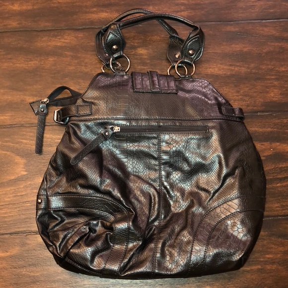 Big Buddha Bag - Picture 3 of 5